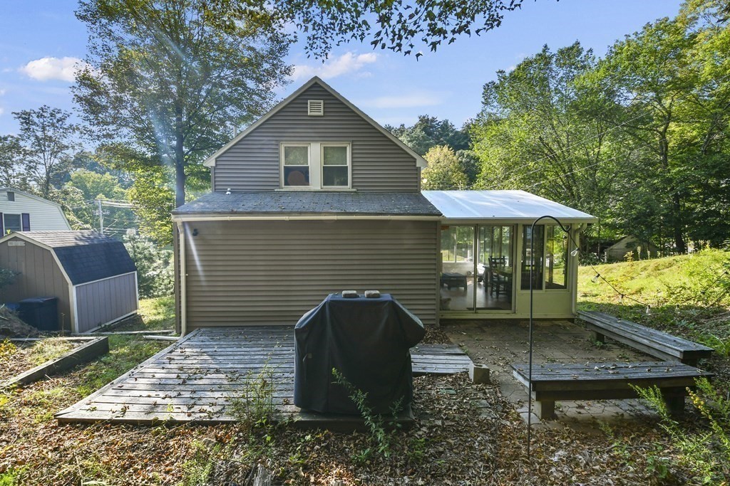 23 Center Road Shirley, MA 01464 - Photo 23 of 24 Gallery Image 23