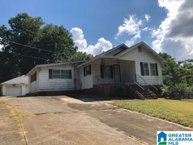 613 Rose Hill Road Birmingham, AL 35214 - Photo 2 of 12