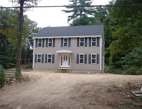 31 Forest Road Millis, MA 02054 - Photo 1 of 1 Gallery Image 1