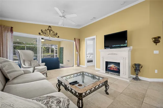 $3,800 | 7759 Ionio Court, Naples, FL 34114