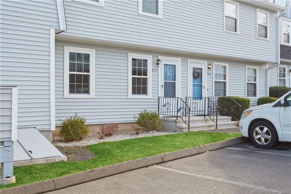 227 Austin Ryer Lane, Unit 227 Branford, CT 06405 - Photo 1 of 1 Gallery Image 1