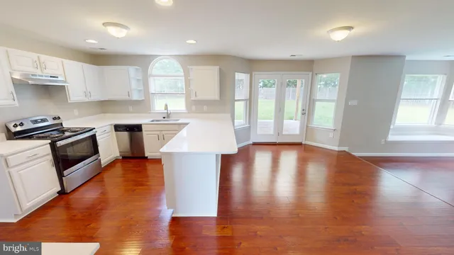 $565,900 | 10800 United Court, Waldorf, MD 20603