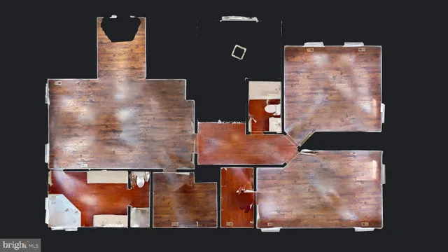 $565,900 | 10800 United Court, Waldorf, MD 20603