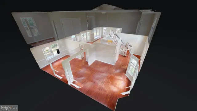 $565,900 | 10800 United Court, Waldorf, MD 20603