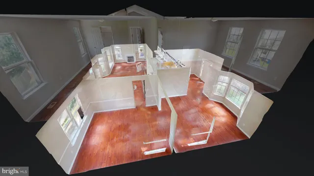 $565,900 | 10800 United Court, Waldorf, MD 20603