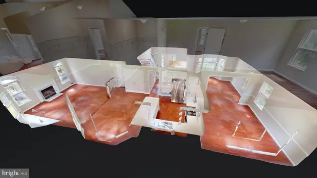 $565,900 | 10800 United Court, Waldorf, MD 20603