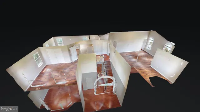 $565,900 | 10800 United Court, Waldorf, MD 20603