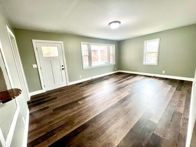 3687 Norwood Road Huntington, WV 25705 - Photo 5 of 22 Gallery Image 5