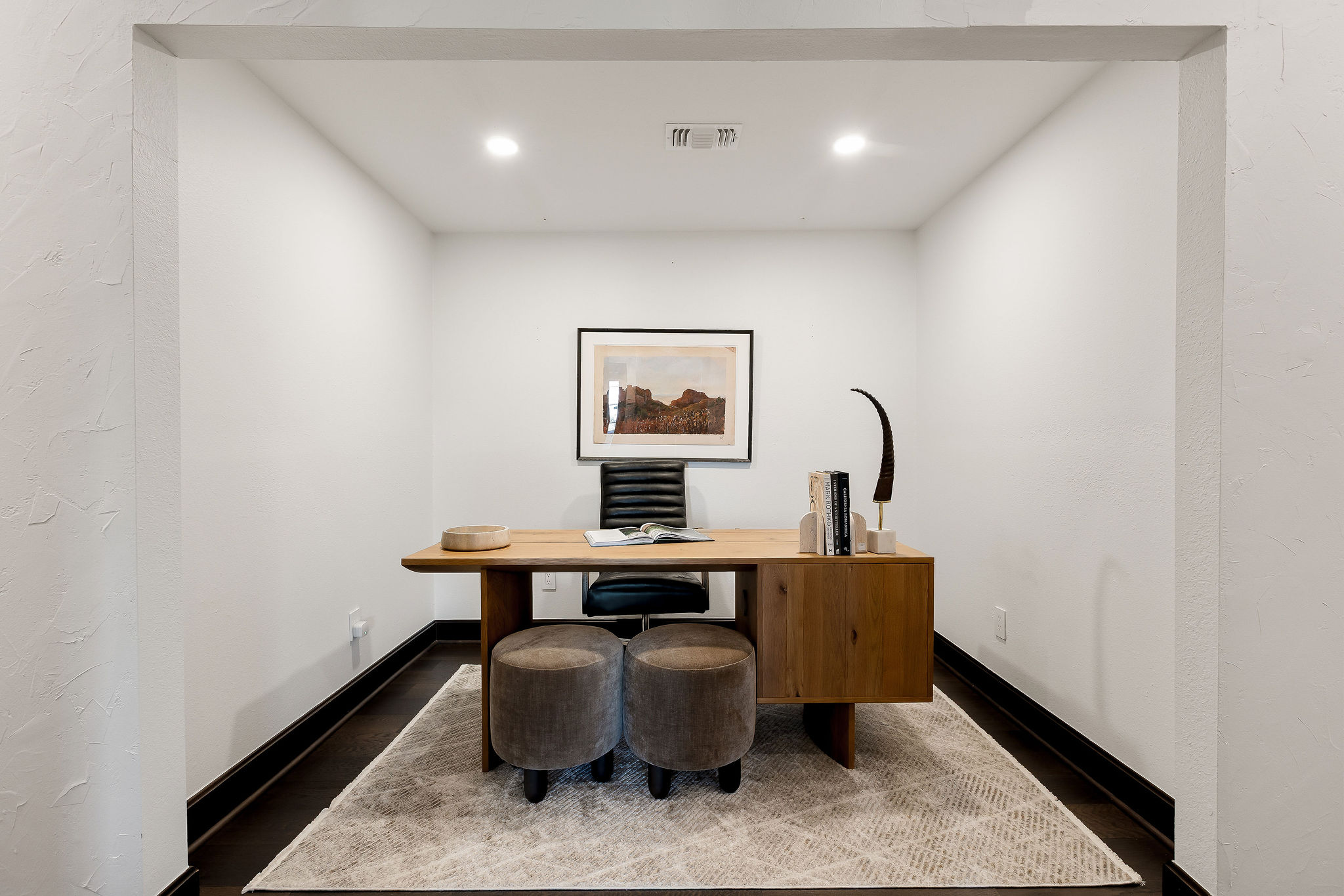 11928 Musket Rim Street Austin, TX 78738 - Photo 29 of 39 a work room with furniture and window