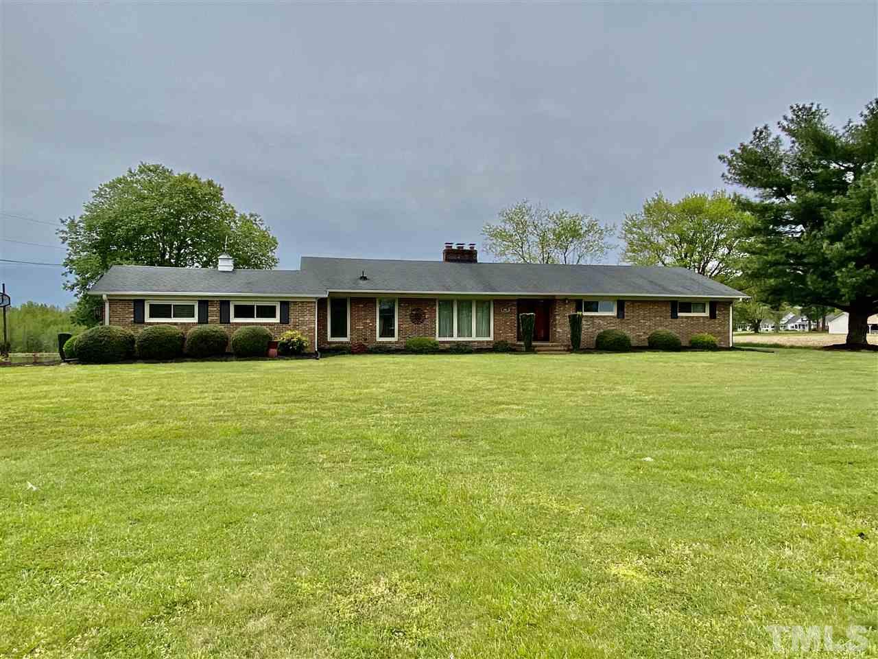 182 Lucy Garrett Road Roxboro, NC 27574 - Photo 1 of 30 Gallery Image 1