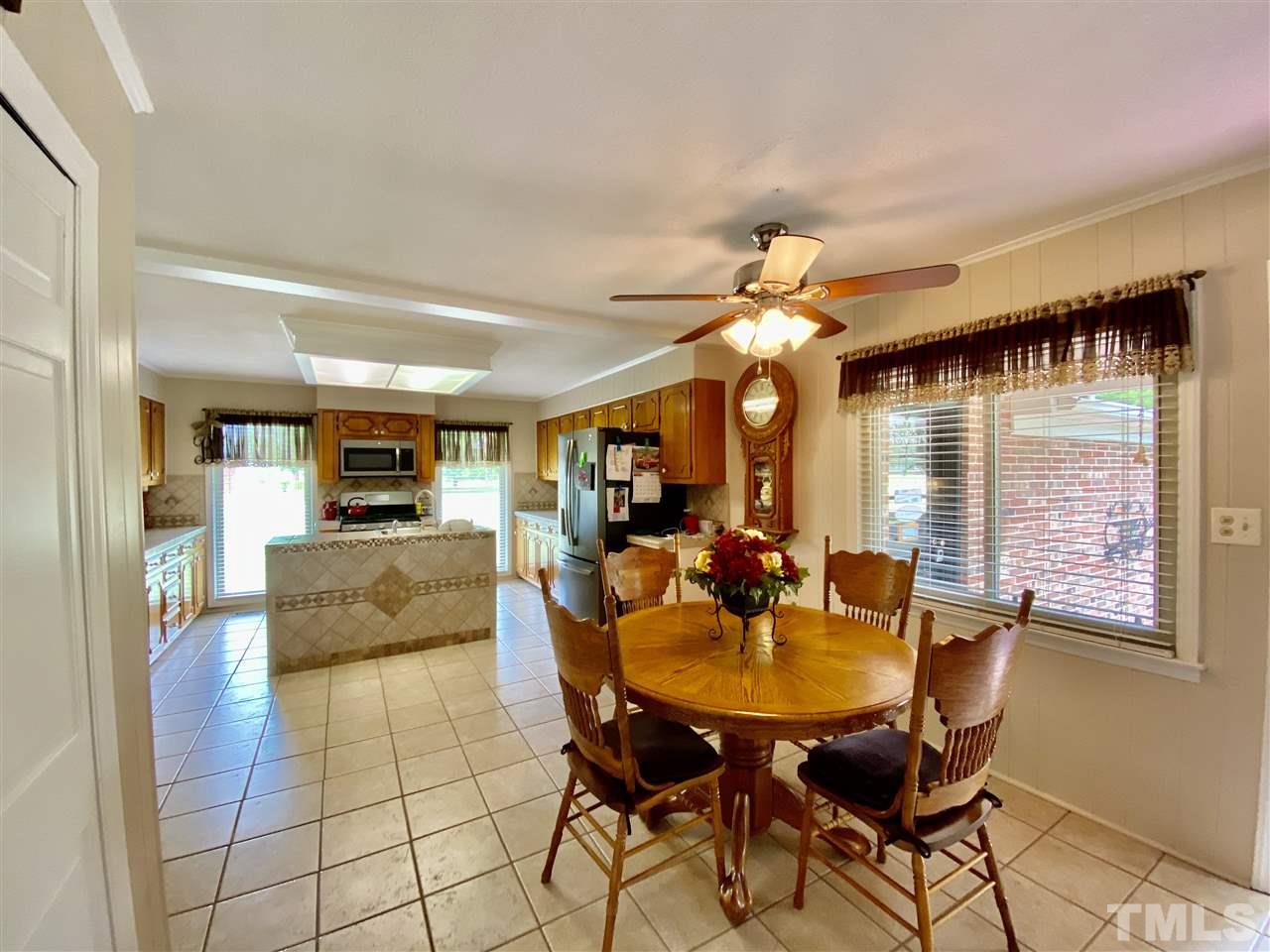 182 Lucy Garrett Road Roxboro, NC 27574 - Photo 3 of 30 Gallery Image 3