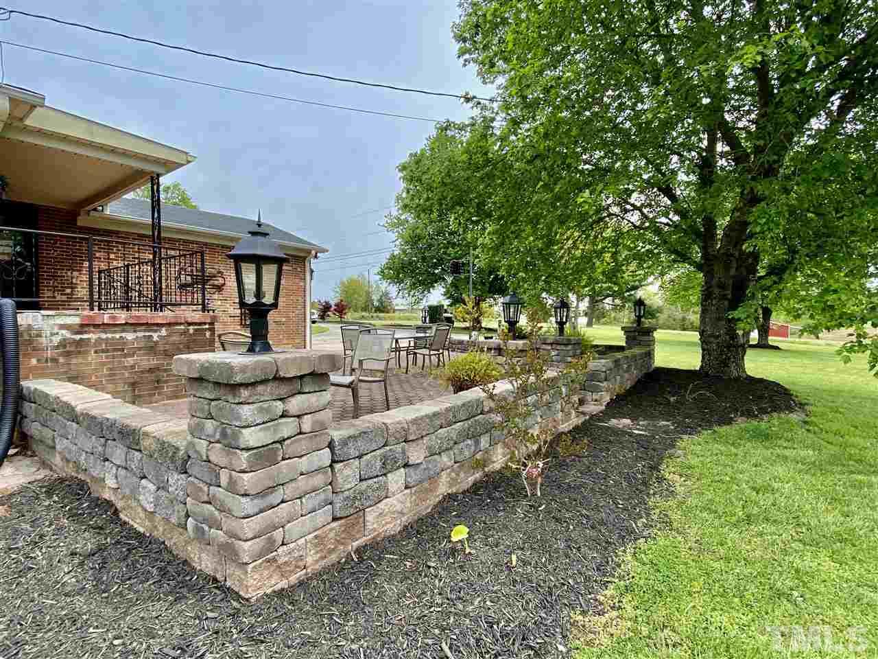 182 Lucy Garrett Road Roxboro, NC 27574 - Photo 23 of 30 Gallery Image 23
