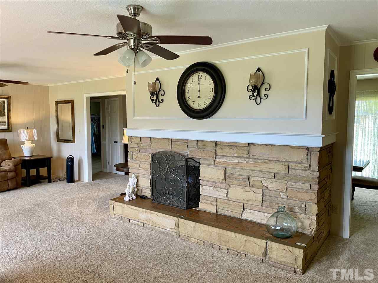 182 Lucy Garrett Road Roxboro, NC 27574 - Photo 5 of 30 Gallery Image 5