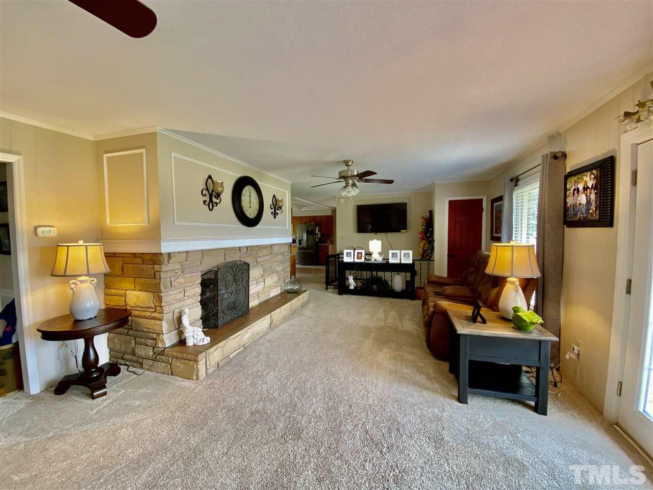 182 Lucy Garrett Road Roxboro, NC 27574 - Photo 6 of 30 Gallery Image 6