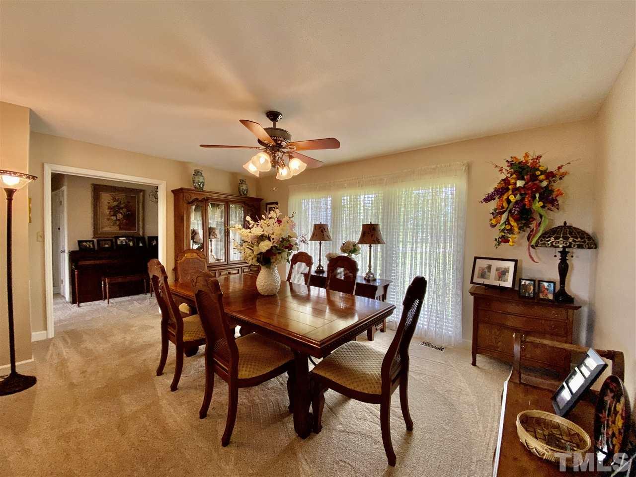 182 Lucy Garrett Road Roxboro, NC 27574 - Photo 7 of 30 Gallery Image 7
