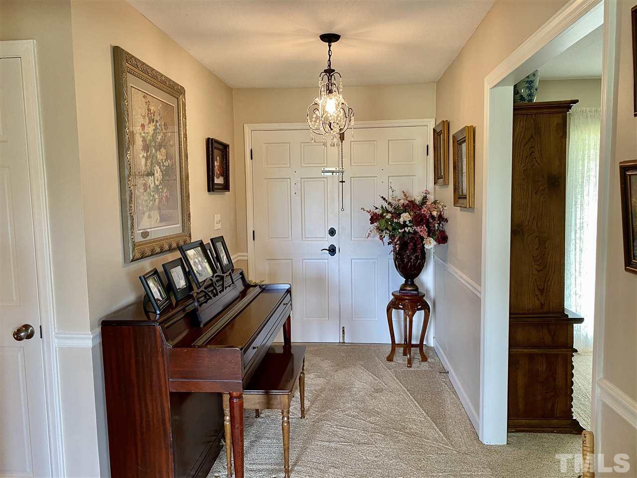 182 Lucy Garrett Road Roxboro, NC 27574 - Photo 8 of 30 Gallery Image 8