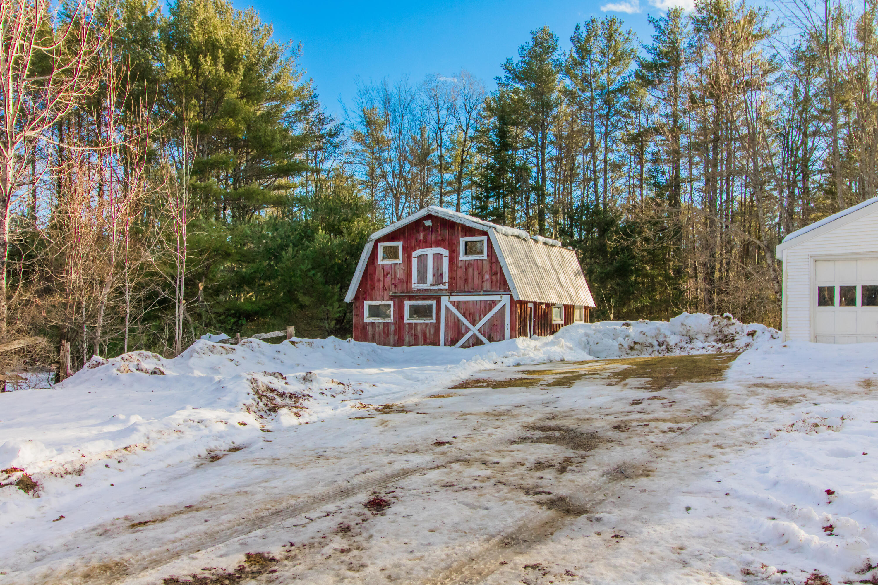 105 Bowdoinham Road Lisbon, ME 04252 - Photo 45 of 48 4 105 Bowdoinham Road-52