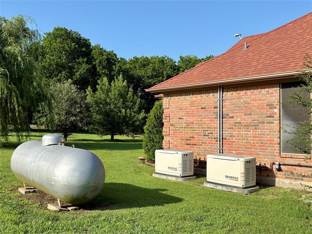 3084 Hagerman Road Pottsboro, TX 75076 - Photo 14 of 40