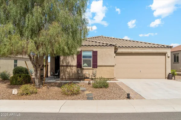 $449,000 | 7764 South Agassiz Peak Court, Gold Canyon, AZ 85118