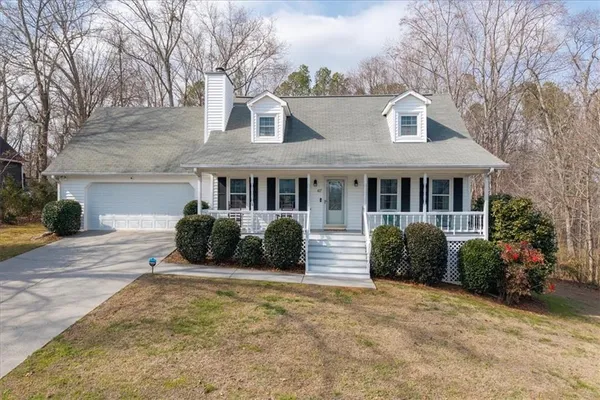 $324,900 | 67 Saddle Field Circle Northwest, Cartersville, GA 30121