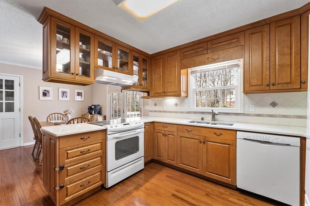 67 Saddle Field Circle Northwest Cartersville, GA 30121 - Photo 11 of 30