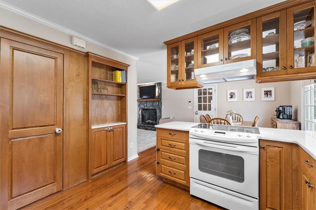 67 Saddle Field Circle Northwest Cartersville, GA 30121 - Photo 12 of 30