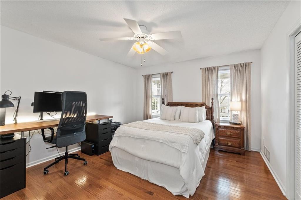 67 Saddle Field Circle Northwest Cartersville, GA 30121 - Photo 13 of 30