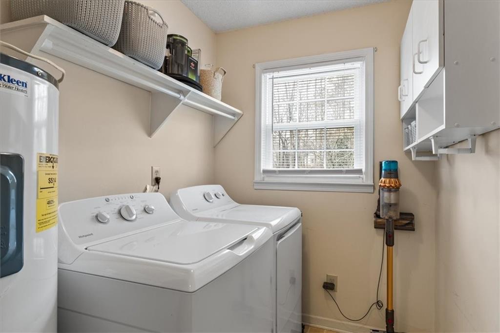 67 Saddle Field Circle Northwest Cartersville, GA 30121 - Photo 17 of 30