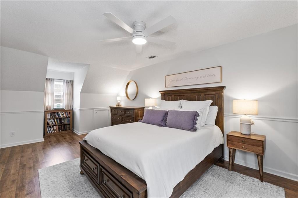 67 Saddle Field Circle Northwest Cartersville, GA 30121 - Photo 22 of 30