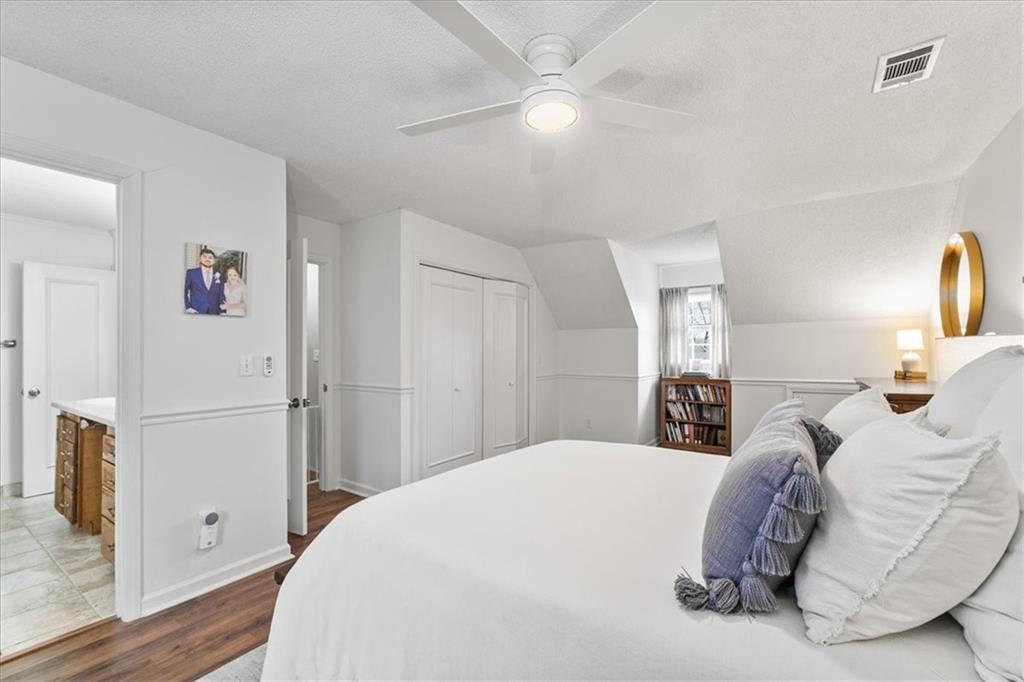 67 Saddle Field Circle Northwest Cartersville, GA 30121 - Photo 23 of 30