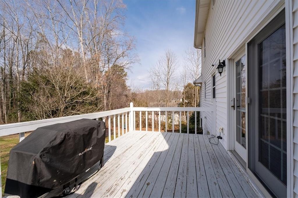 67 Saddle Field Circle Northwest Cartersville, GA 30121 - Photo 28 of 30