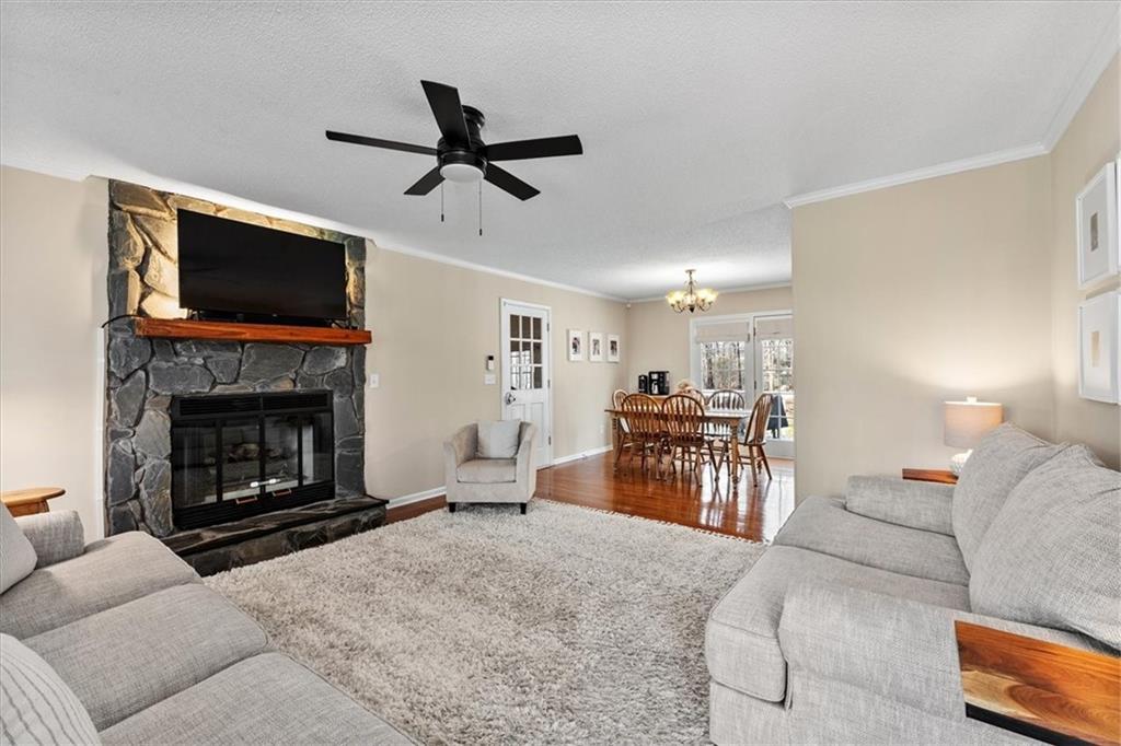 67 Saddle Field Circle Northwest Cartersville, GA 30121 - Photo 4 of 30