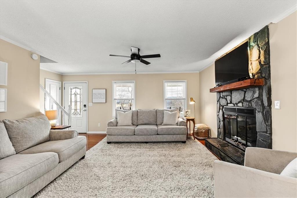 67 Saddle Field Circle Northwest Cartersville, GA 30121 - Photo 7 of 30