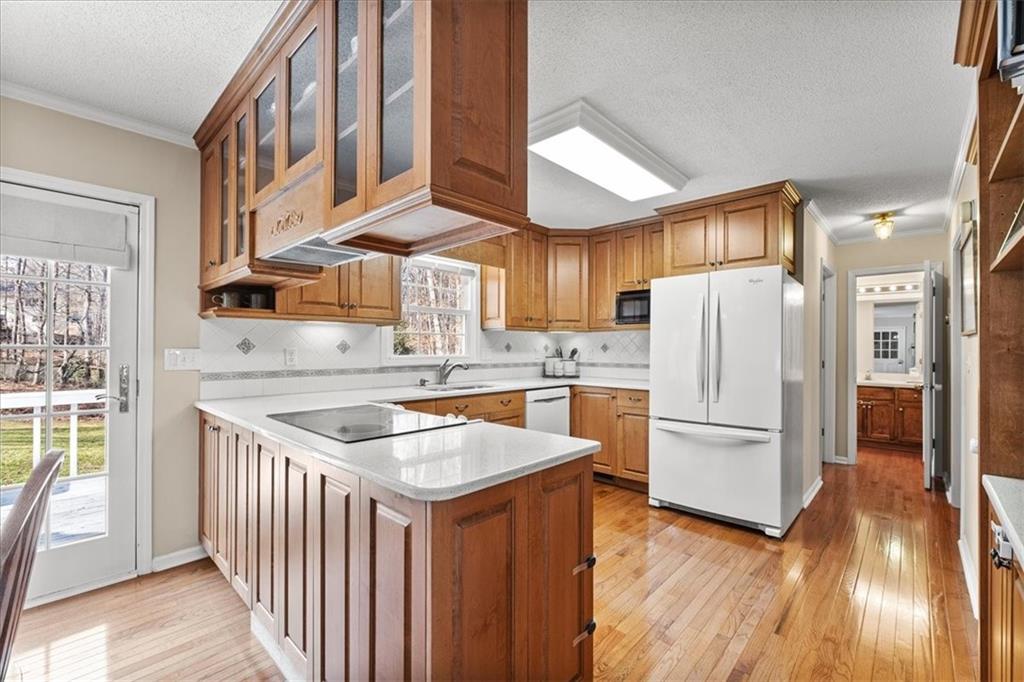 67 Saddle Field Circle Northwest Cartersville, GA 30121 - Photo 9 of 30