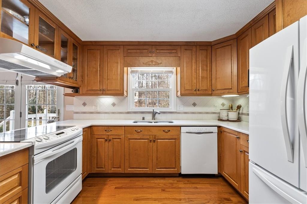 67 Saddle Field Circle Northwest Cartersville, GA 30121 - Photo 10 of 30