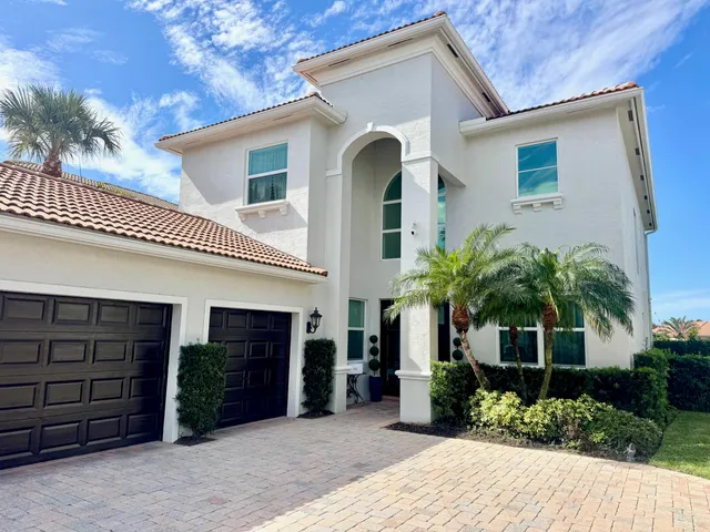 $8,000 | 107 Via Escobar Way, Palm Beach Gardens, FL 33418