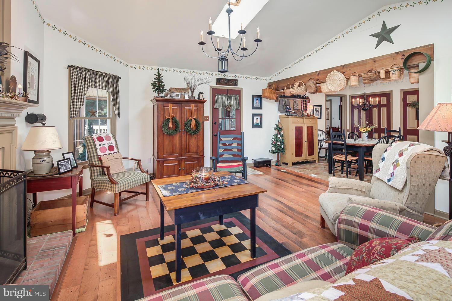 4 Ridgecliff Court Kingsville, MD 21087 - Photo 11 of 30 Family Room