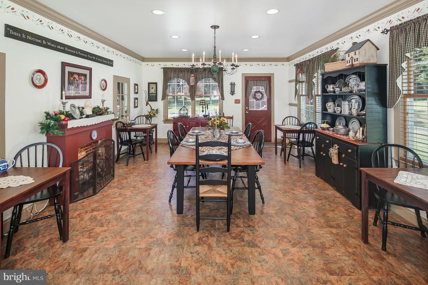 4 Ridgecliff Court Kingsville, MD 21087 - Photo 12 of 30 Family Room