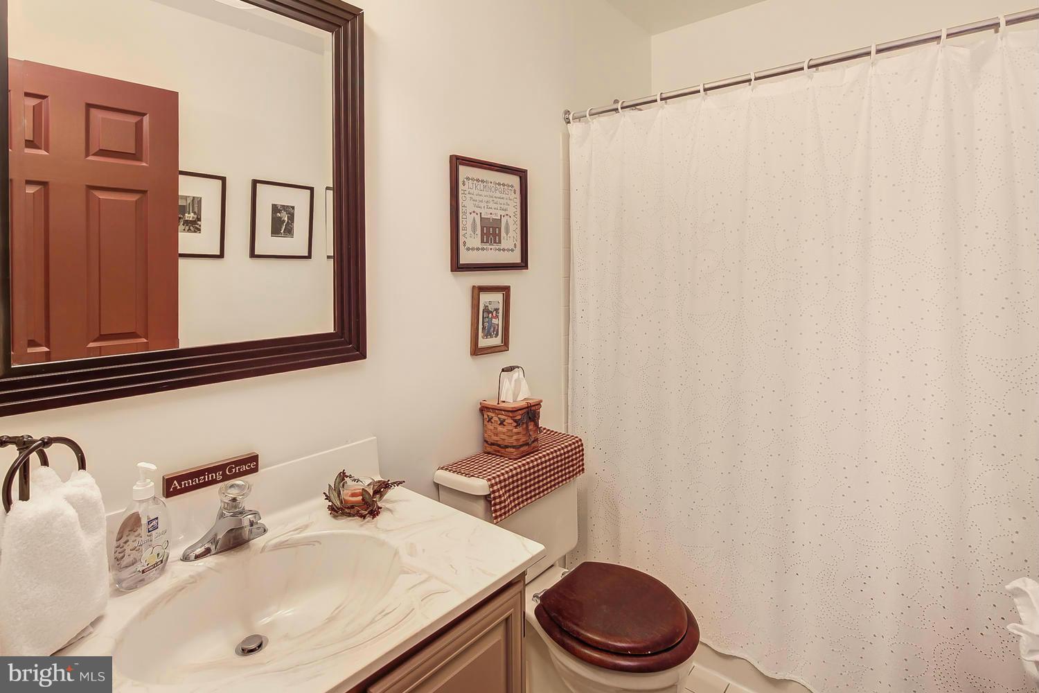 4 Ridgecliff Court Kingsville, MD 21087 - Photo 20 of 30 Bath (Master)