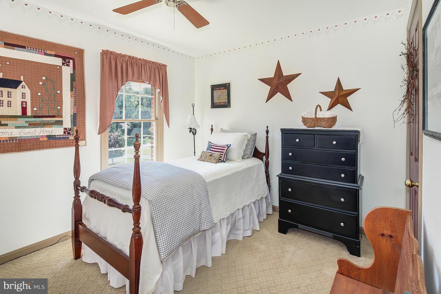 4 Ridgecliff Court Kingsville, MD 21087 - Photo 21 of 30 Bedroom