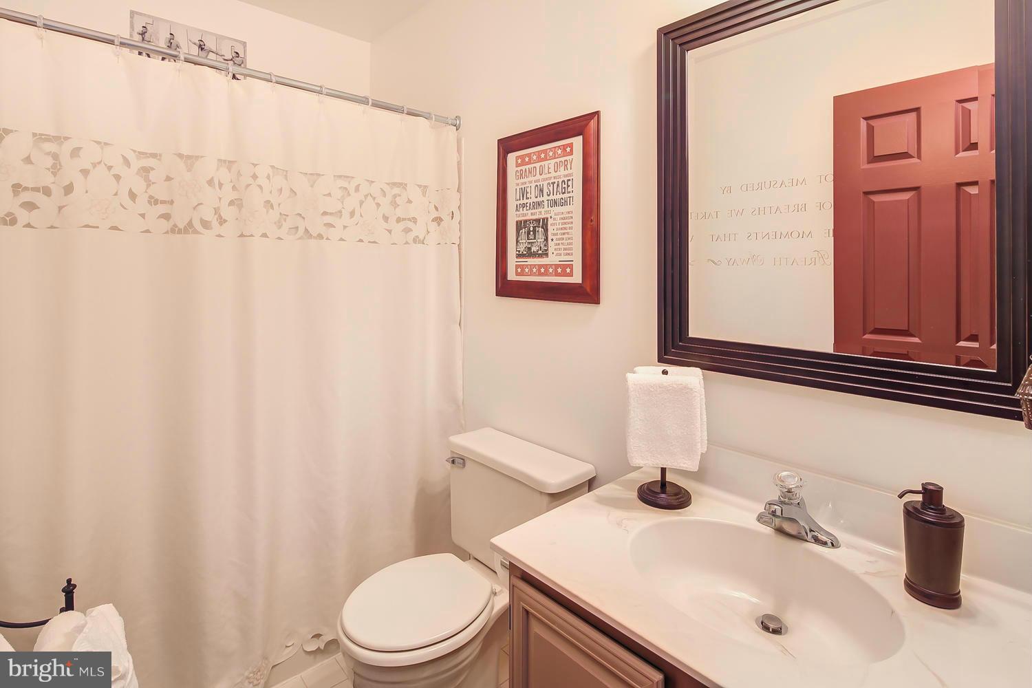 4 Ridgecliff Court Kingsville, MD 21087 - Photo 23 of 30 Bath