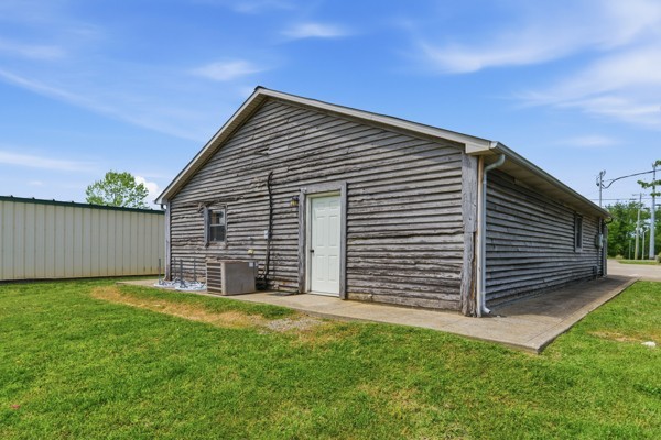 526 Dover Road Clarksville, TN 37042 - Photo 16 of 32 Gallery Image 16