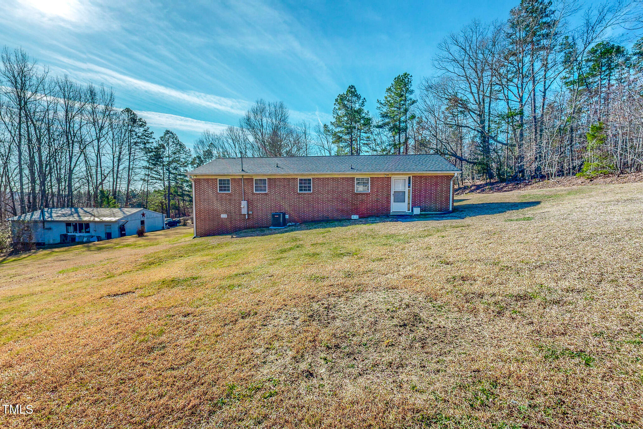 178 Medford Oakley Road Rougemont, NC 27572 - Photo 8 of 29 178-Medford-Oakley-Rd-02172025_122826