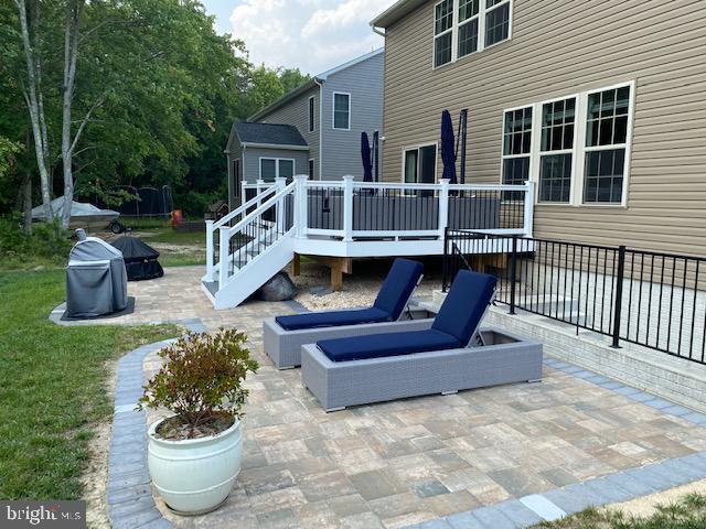 7712 Riley Road Severn, MD 21144 - Photo 35 of 38