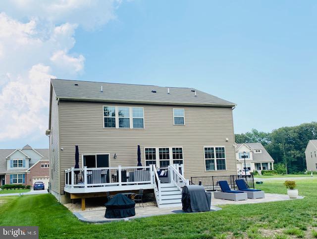 7712 Riley Road Severn, MD 21144 - Photo 36 of 38