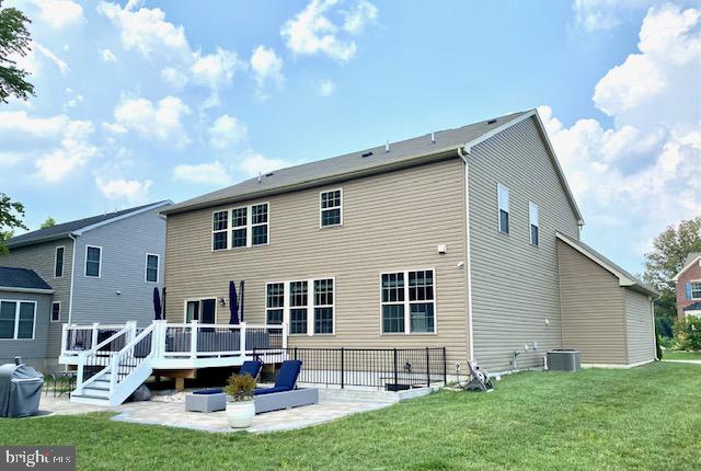 7712 Riley Road Severn, MD 21144 - Photo 37 of 38