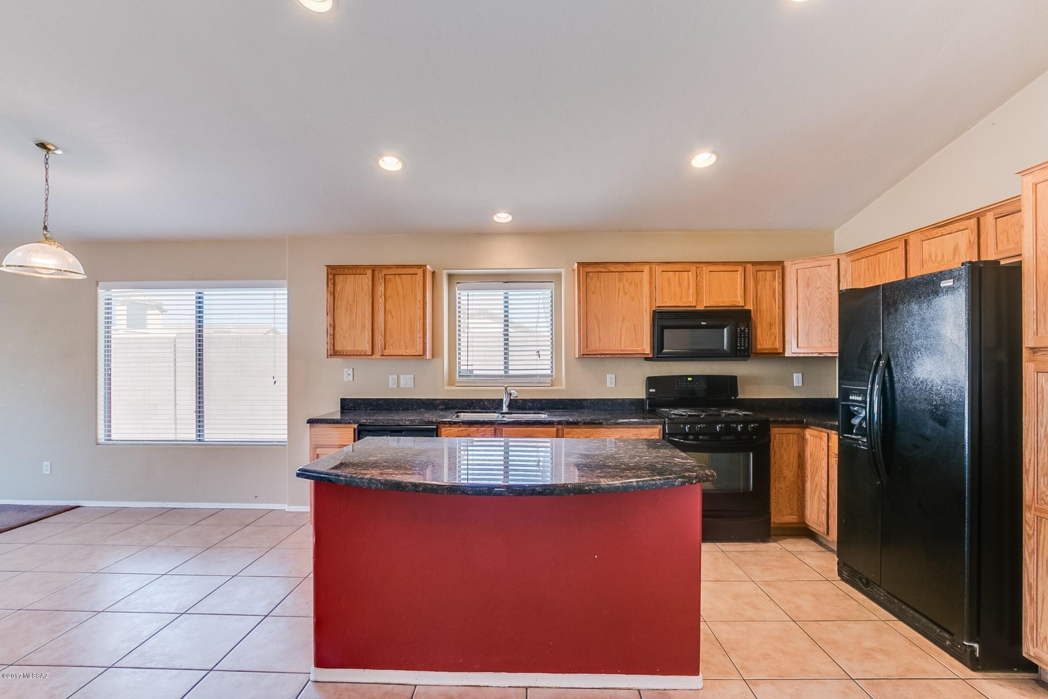 12949 East Turtle Spring Place Vail, AZ 85641 - Photo 15 of 36