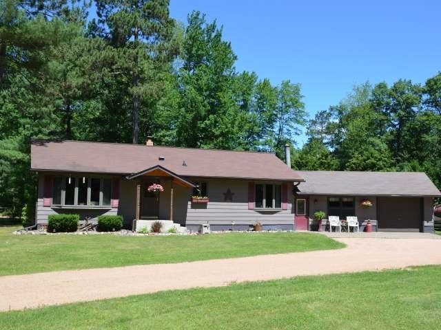 W5752 Daoust Road Tomahawk, WI 54487 - Photo 1 of 20 Gallery Image 1