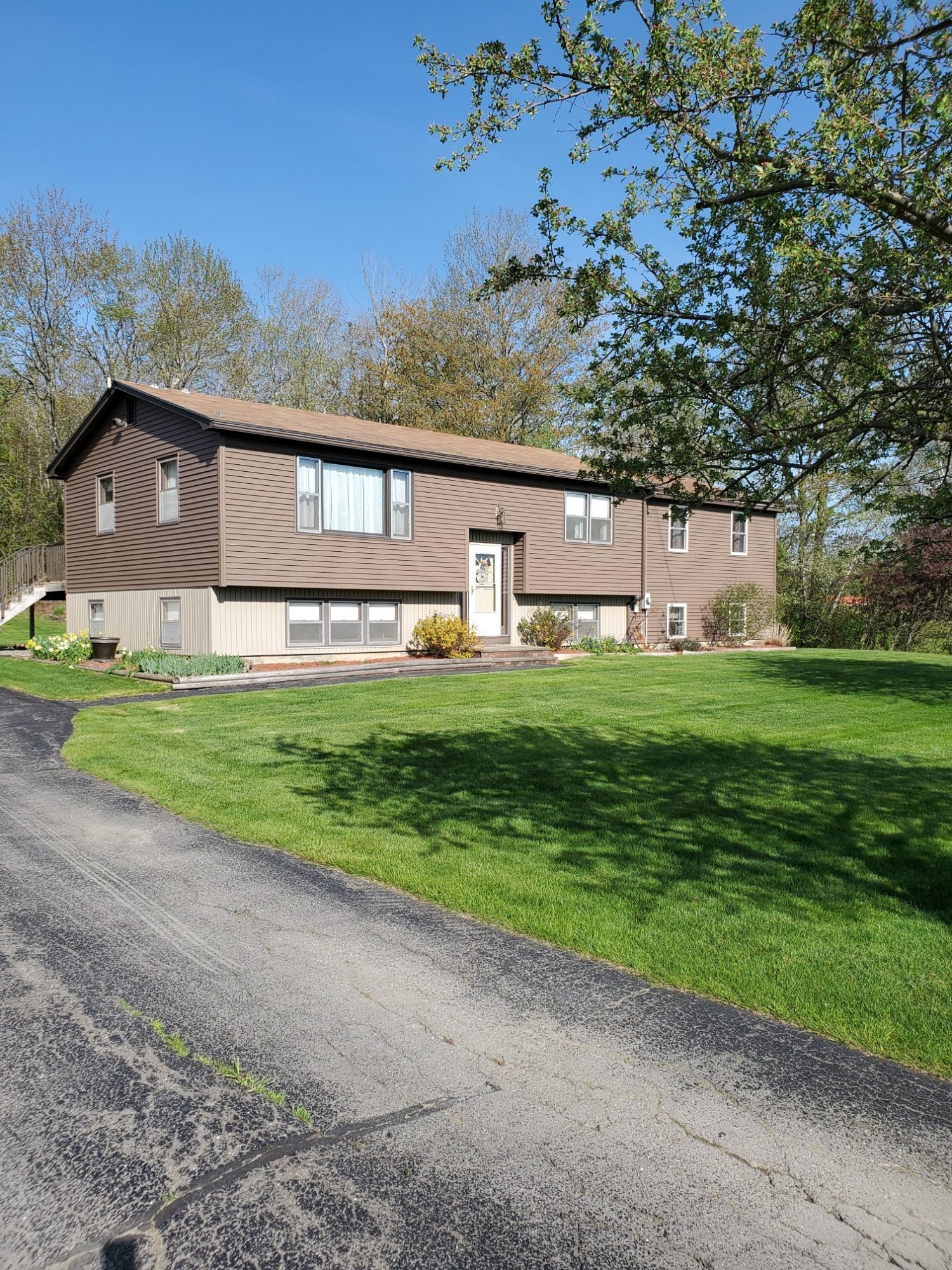 2332 Carmel Road North Newburgh, ME 04444 - Photo 1 of 37 Front of home