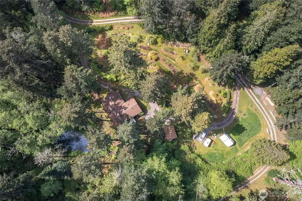 $880,000 | 138 Milky Way, Orcas Island, WA 98245